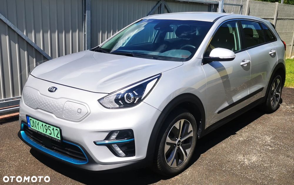 Kia Niro 64kWh M - 1