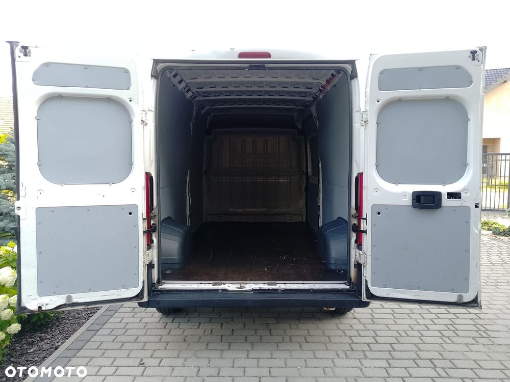Peugeot Boxer - 2