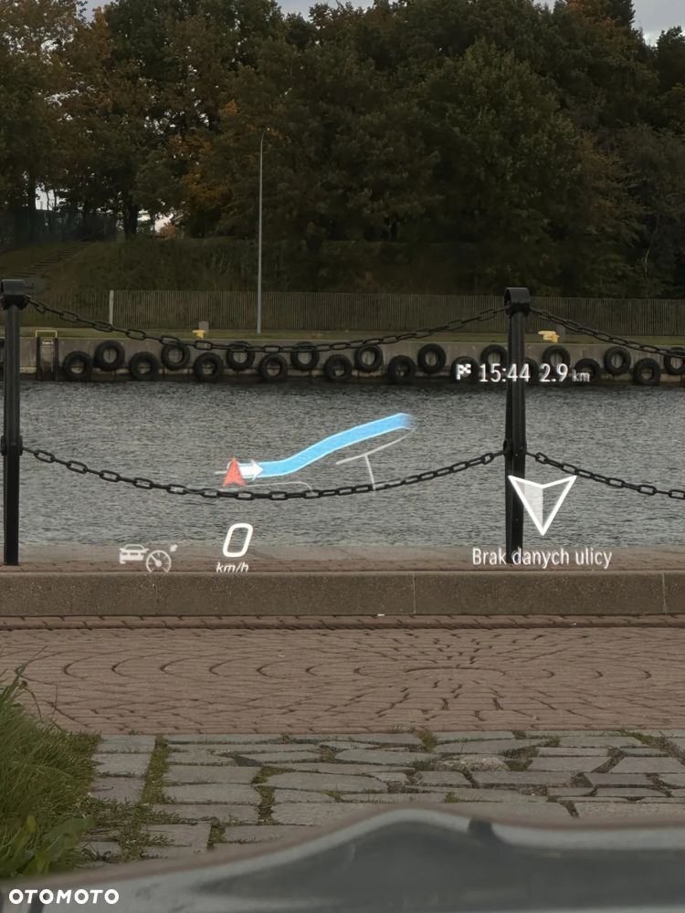 Mercedes-Benz Klasa C 220 d 4Matic 9G-TRONIC - 30