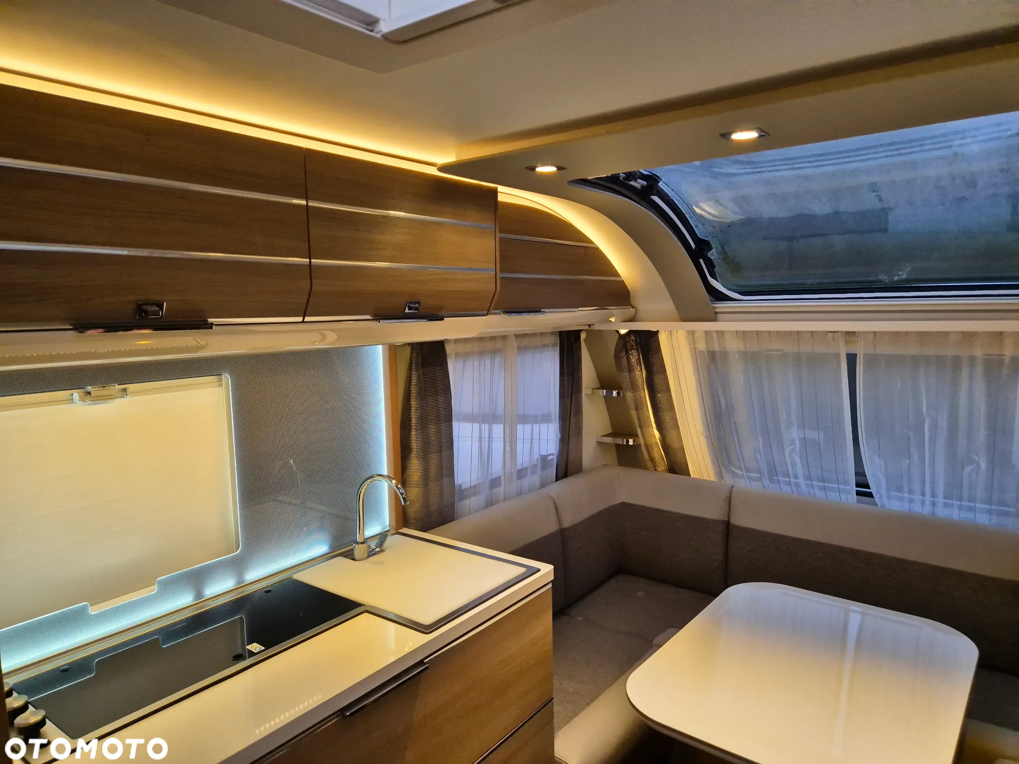 Adria Adora 572 UT - 26