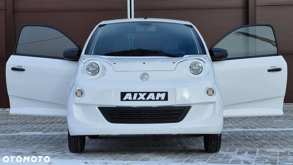 Aixam Inny - 26