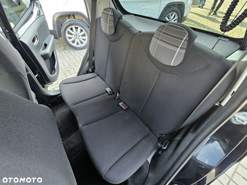 Peugeot 108 VTI 68 STOP&START Allure - 17