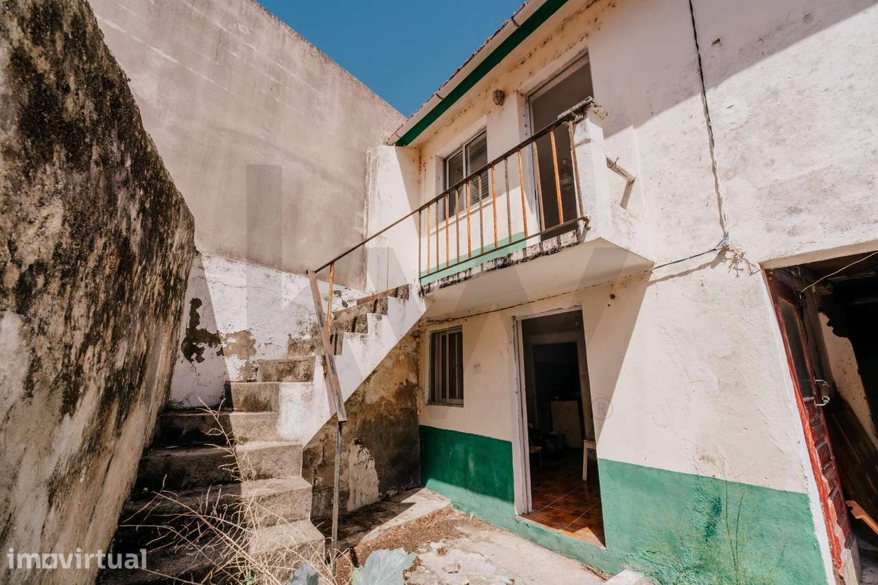 Procura um projeto de reabilitação com elevado potencial de valorizaçã - Grande imagem: 2/51