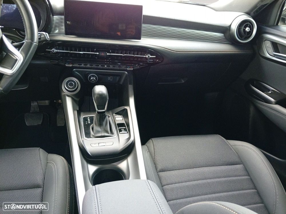 Alfa Romeo Tonale 1.5 Hybrid Ti - 11