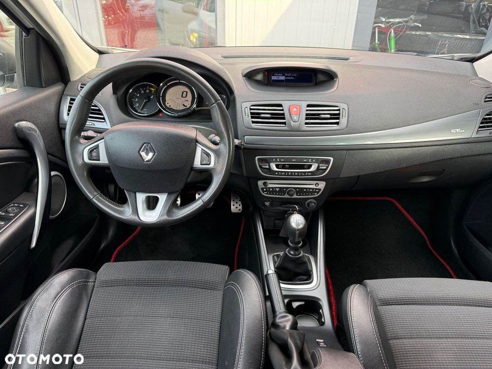 Renault Megane 1.4 16V TCE Dynamique - 11