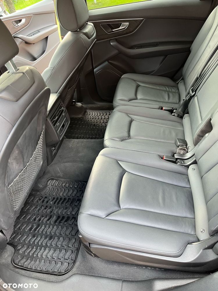 Audi Q7 3.0 TFSI quattro tiptronic - 23