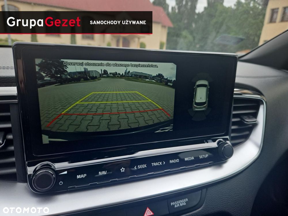 Kia ProCeed 1.4 T-GDI GT Line DCT - 30
