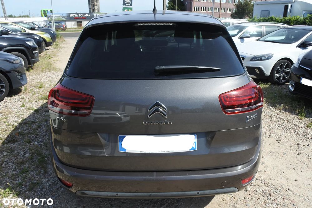 Citroën C4 Picasso PureTech 130 Stop&Start SHINE - 5