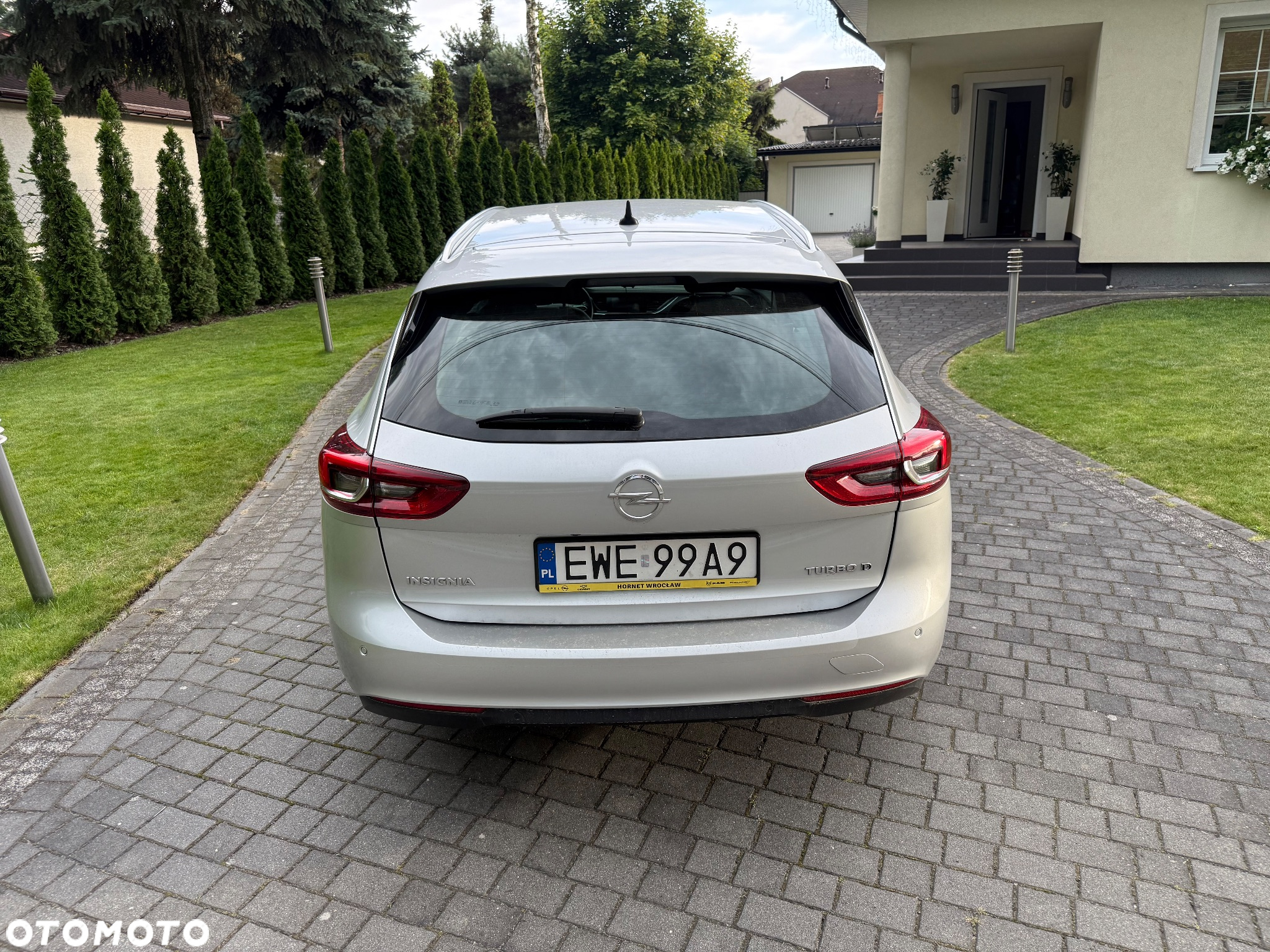 Opel Insignia - 5