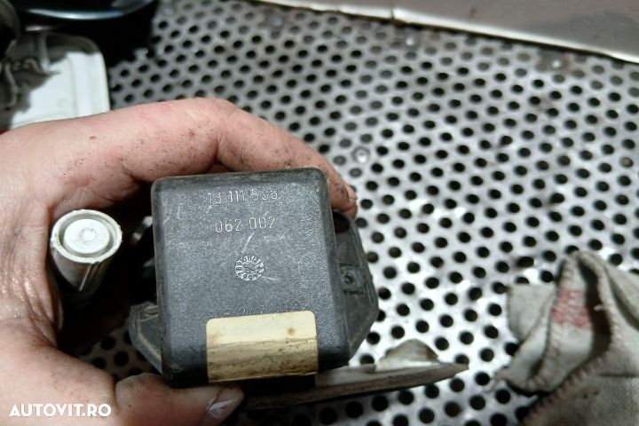 Usita rezervor 315242429 13111569 315242429 13111569 Opel Astra H [20 - 4