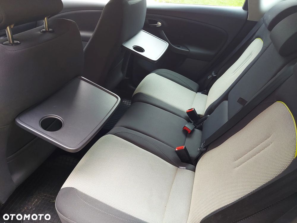 Seat Altea 1.9 TDI Fresh - 14