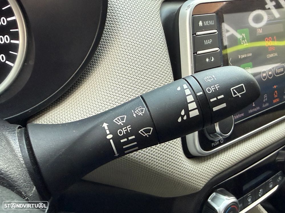 Nissan Micra 1.0 G Acenta - 30