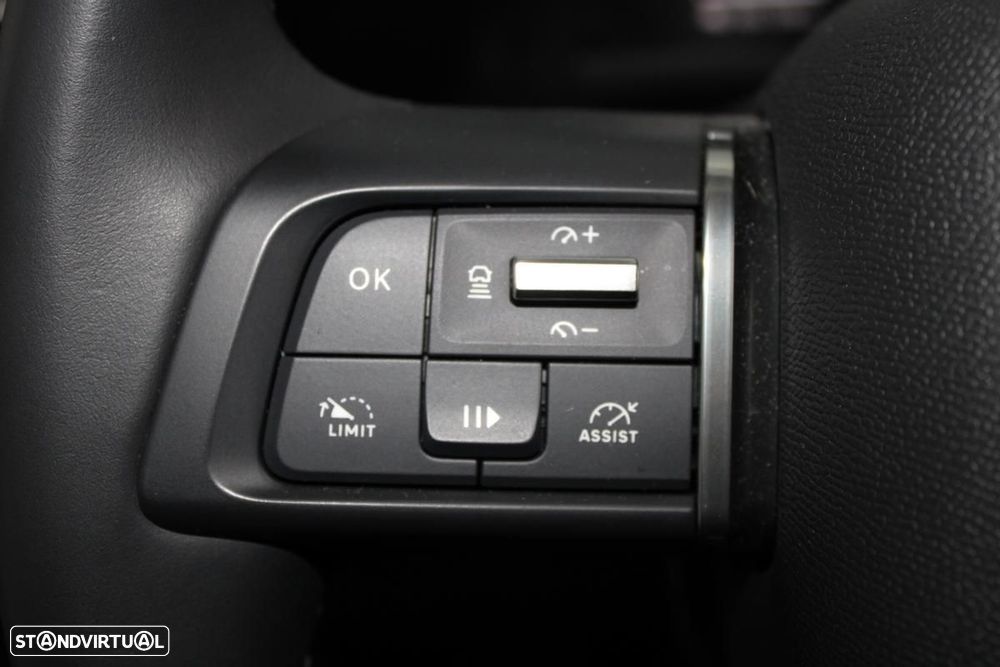 Citroën e-C4 X 54 kWh Max - 15