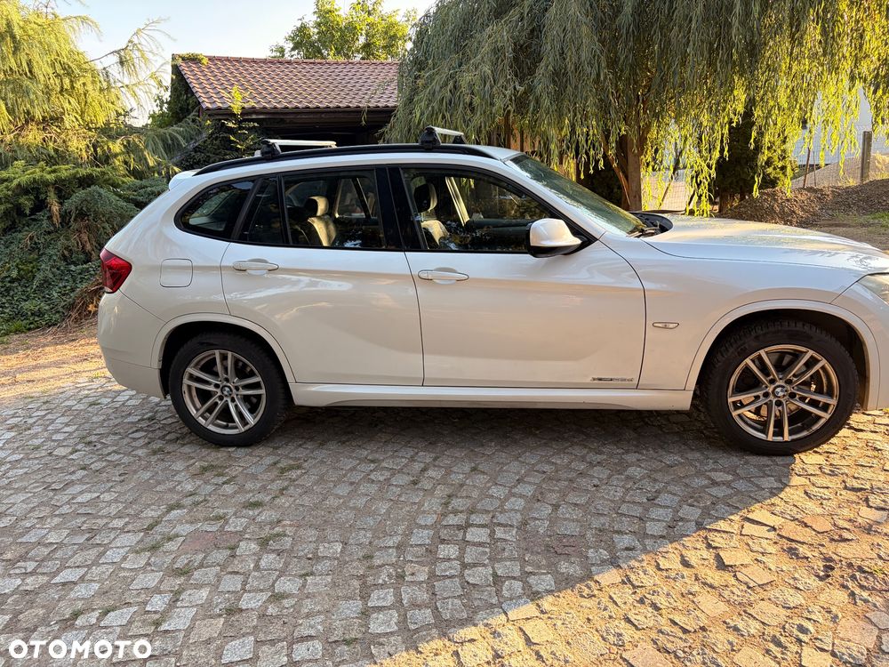 BMW X1 - 4