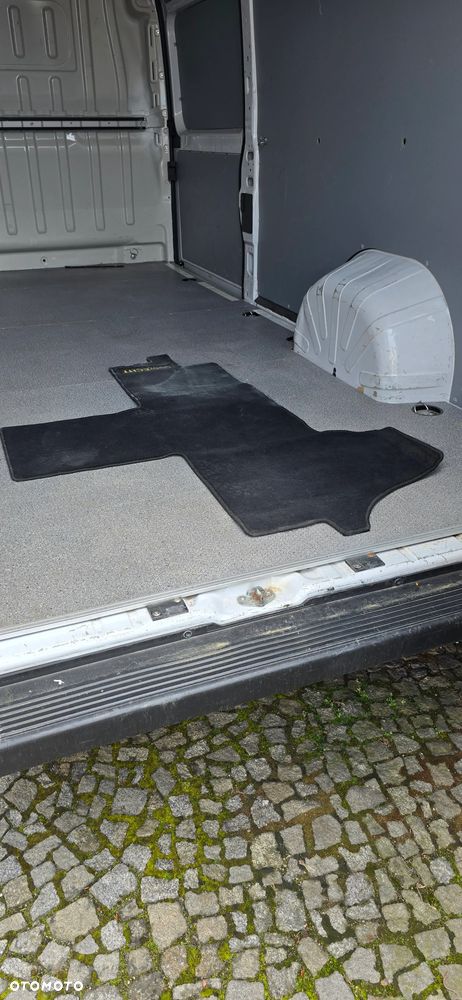 Opel Movano L4H3 - 18