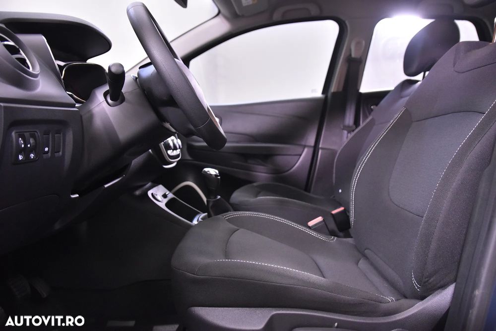 Renault Captur - 20