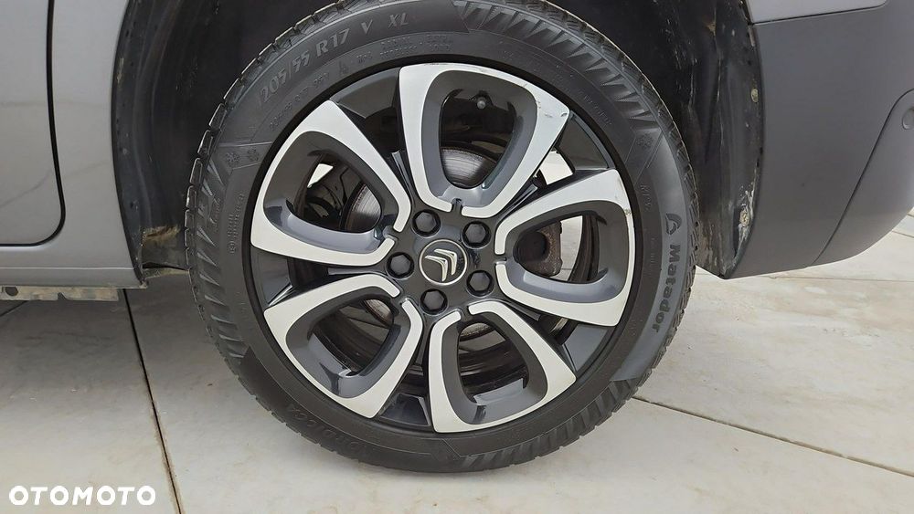 Citroën Berlingo XL 1.5 BlueHDI Shine S&S - 23