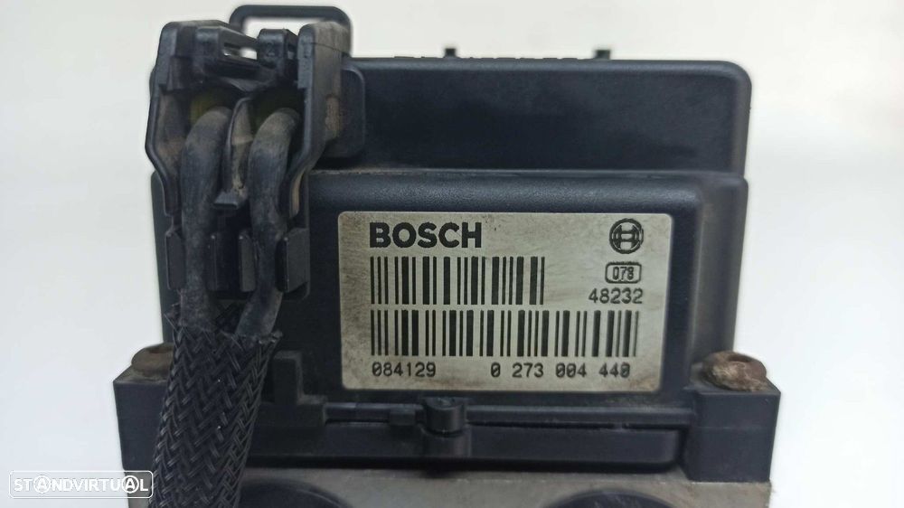 ABS PEUGEOT 306 BERLINA 3/4/5 PUERTAS (S2) BOULEBARD - 7