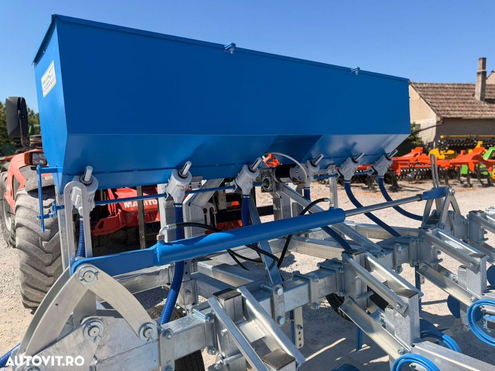 Terraking Cultivator/PRASITOR - 11
