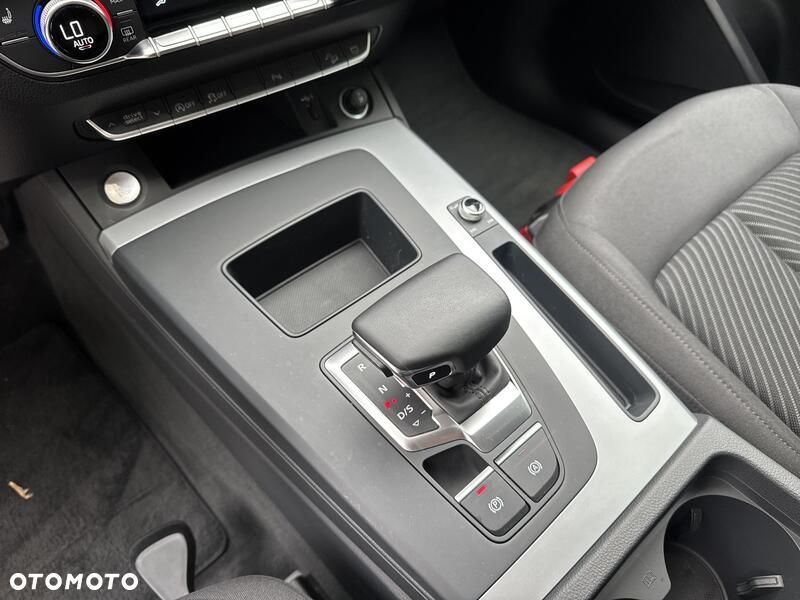 Audi Q5 35 TDI mHEV S tronic - 16