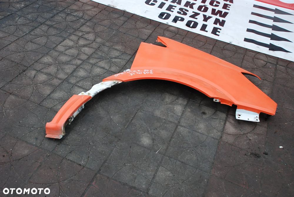 sprinter 906 błotnik nr A40602 WYSYŁKA - 3