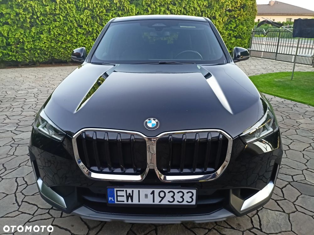 BMW X1 - 1