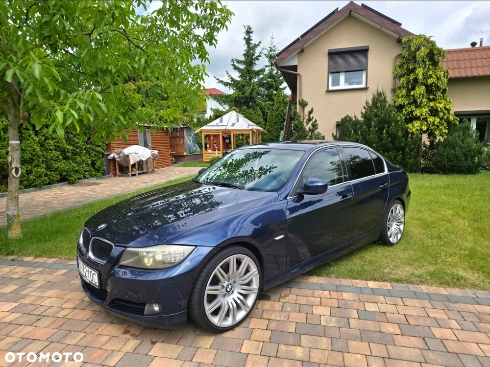 BMW Seria 3 - 2