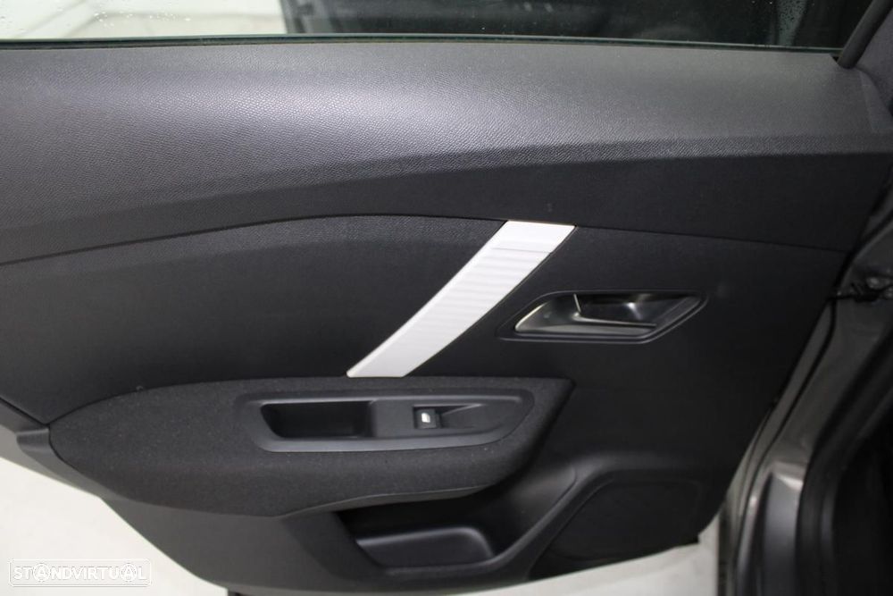 Citroën e-C4 50 kWh Plus - 13