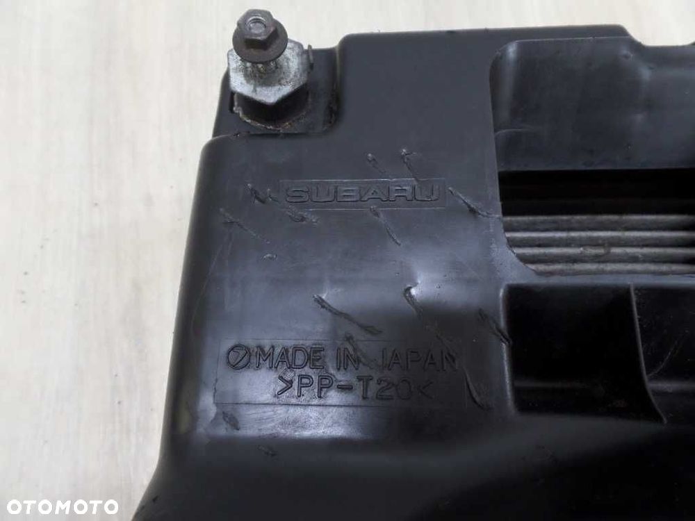 SUBARU LEGACY IV OUTBACK 2.0D OBUDOWA FILTRA POWIETRZA  06-09 - 4