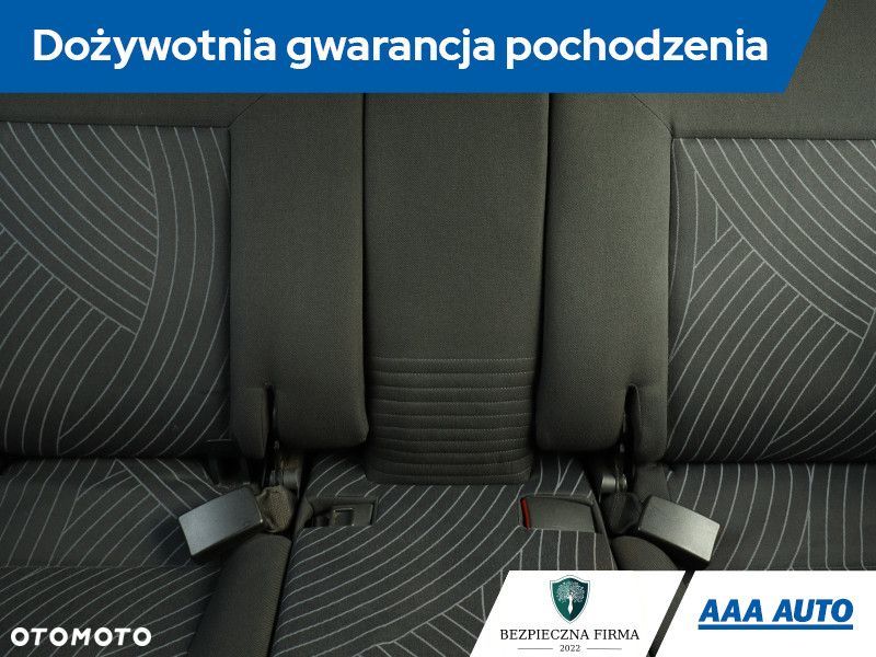 Opel Meriva - 12