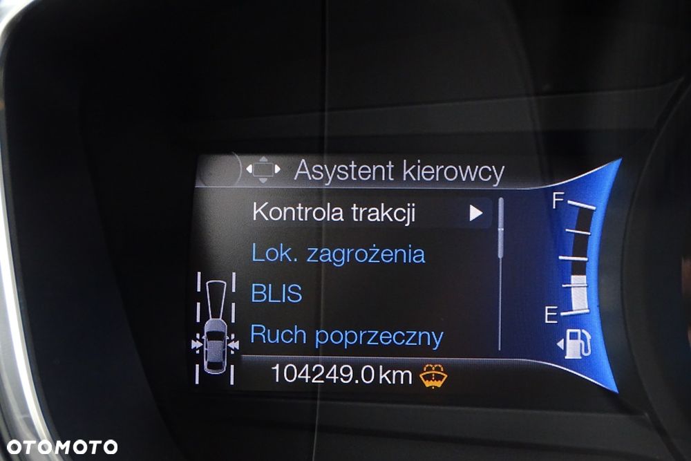 Ford Mondeo SW 2.0 Ti-VCT Titanium - 25