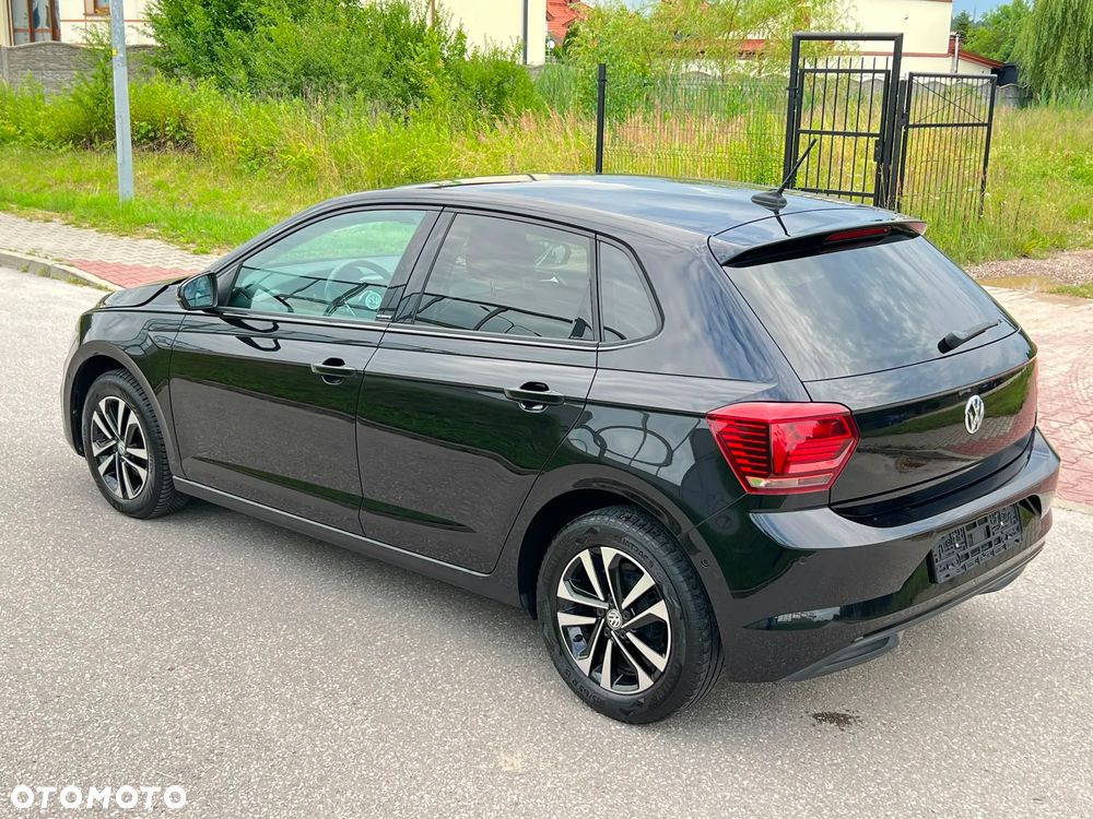 Volkswagen Polo 1.0 IQ.DRIVE - 5