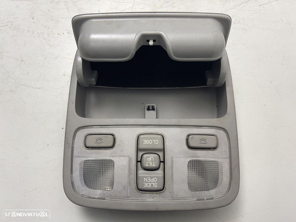 Plafonier Frente Bege HYUNDAI TUCSON (JM) 08.04 - 03.10 - 3