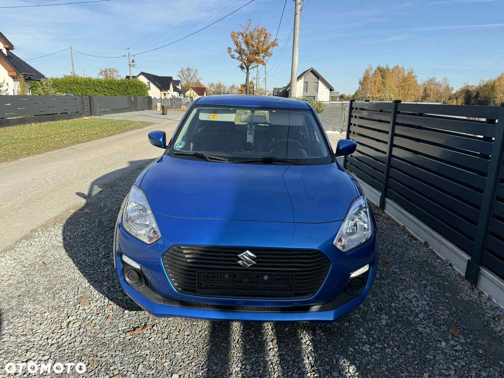 Suzuki Swift 1.2 Dualjet - 5