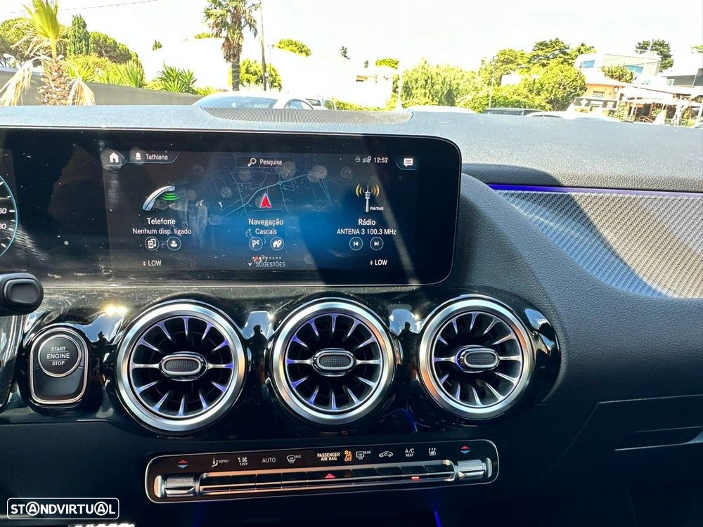 Mercedes-Benz GLA 250 - 19