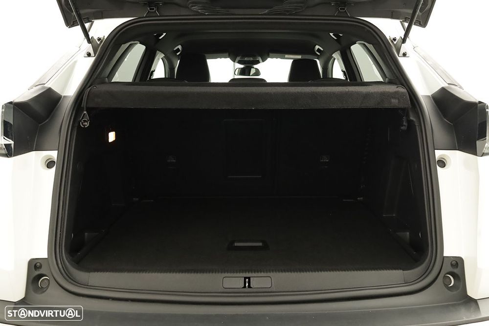 Peugeot 3008 1.2 Hybrid Allure Pack e-DCS6 - 23