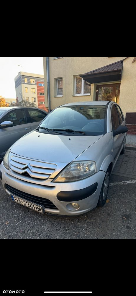 Citroën C3 - 11
