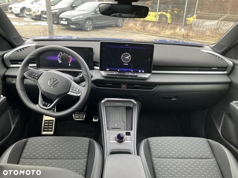 Volkswagen T-Roc 1.5 eTSI R-Line DSG - 12