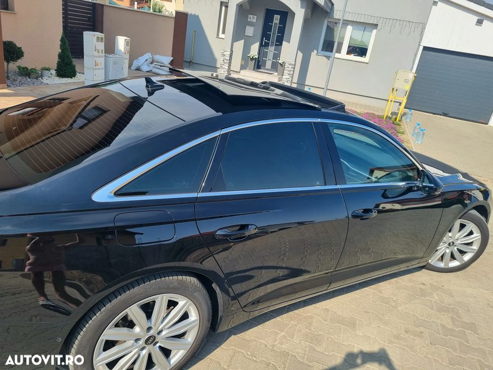Audi A6 Limuzina 40 TDI S tronic - 6