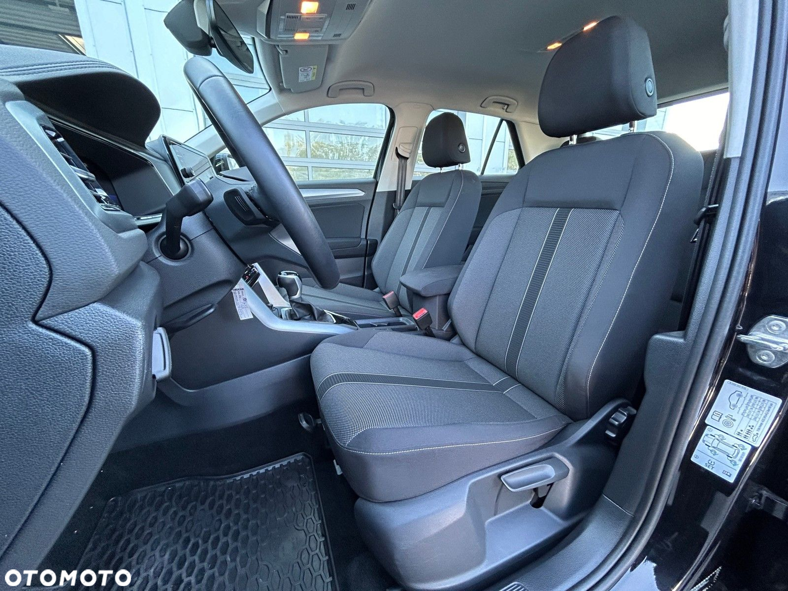 Volkswagen T-Roc 1.5 TSI Life Plus DSG - 7