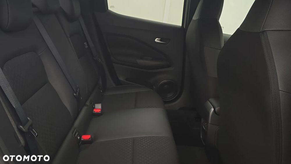 Nissan Juke 1.6 Hybrid N-Connecta AMT - 18