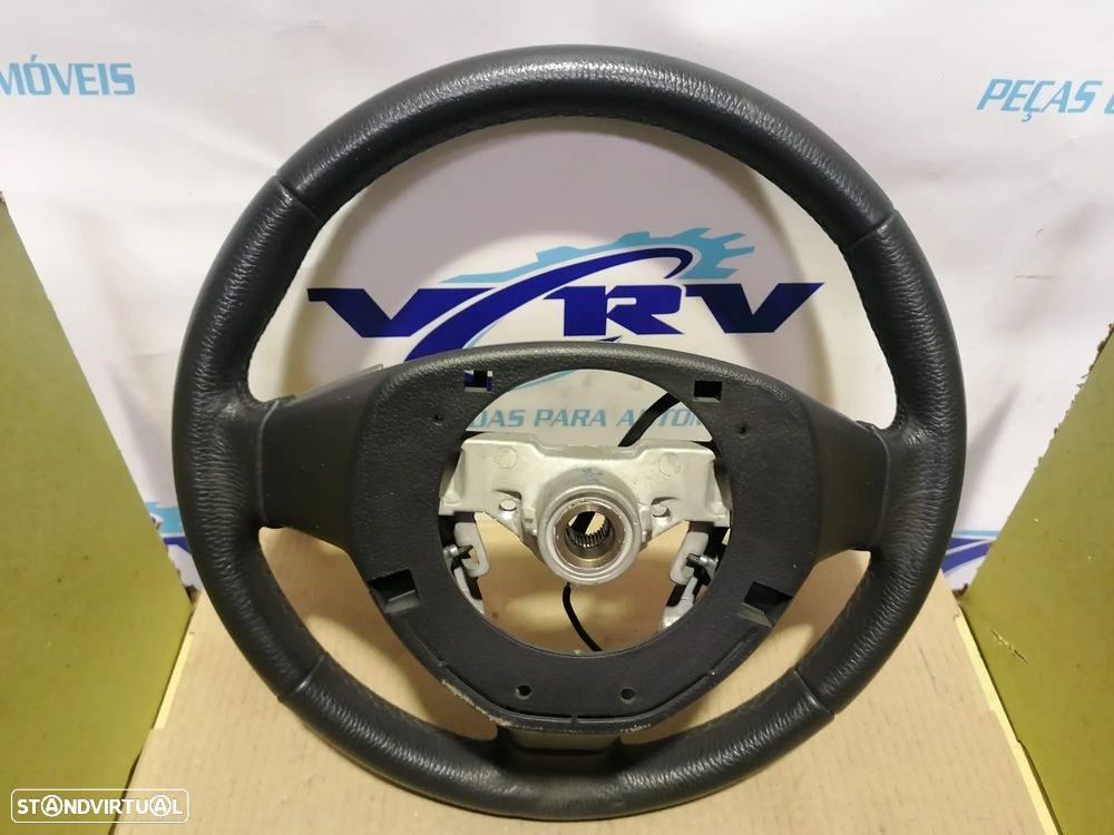 Volante Suzuki - 8
