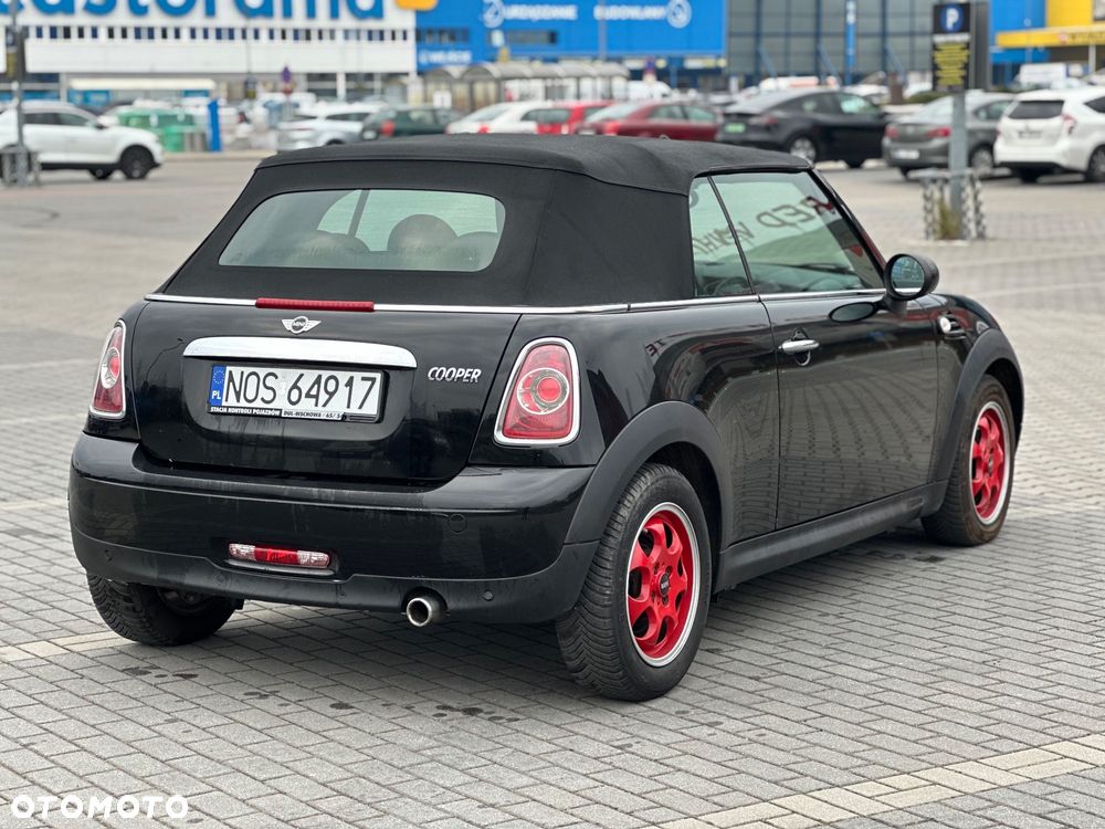 MINI Cooper Highgate - 7