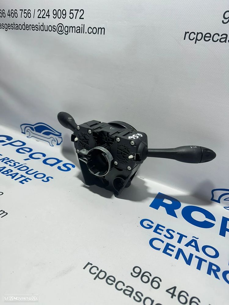 .Fita Airbag Comutador Piscas Luzes BMW Mini Cooper One S D SD R56 Clubman R55 Countryman R60 9253763 2006 - 2015 - 8