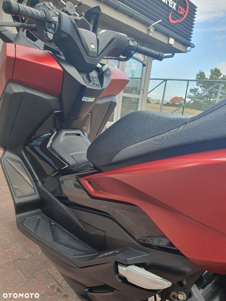 Honda NSS - 35