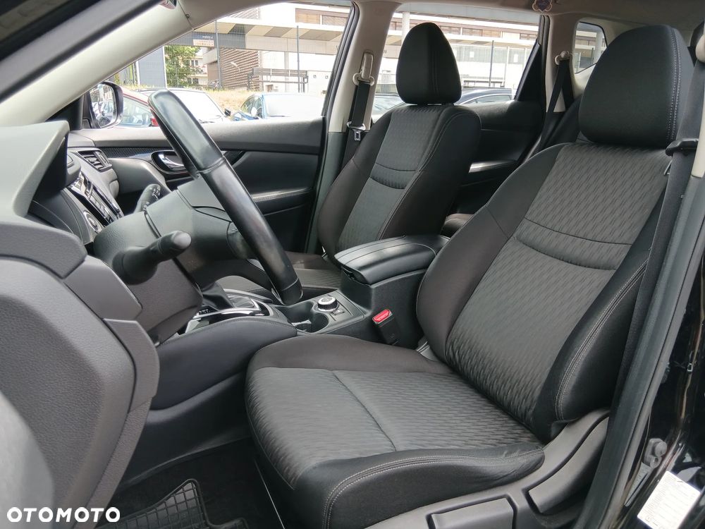 Nissan X-Trail - 15