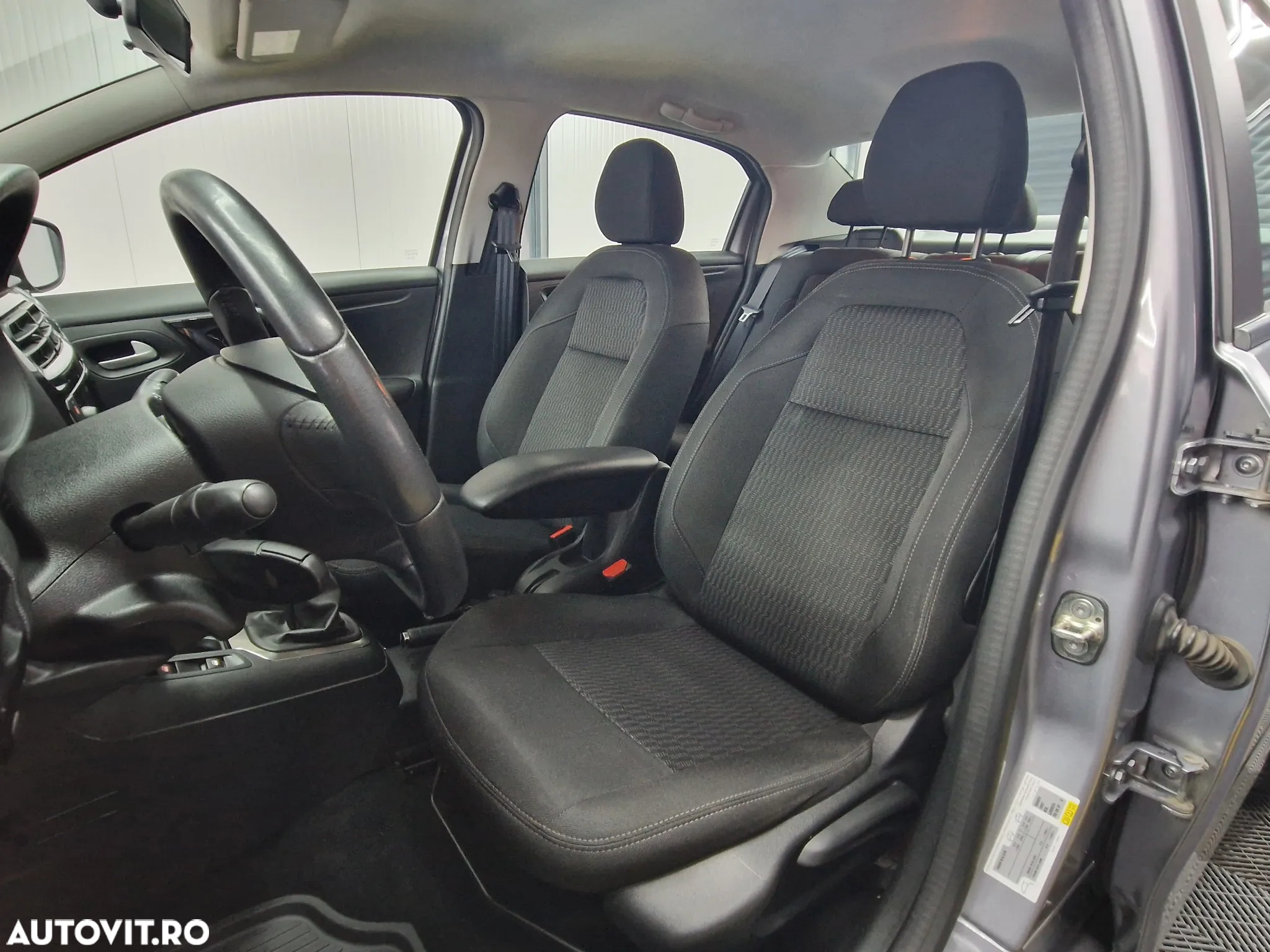 Peugeot 301 1.5 BlueHDI FAP Allure - 7
