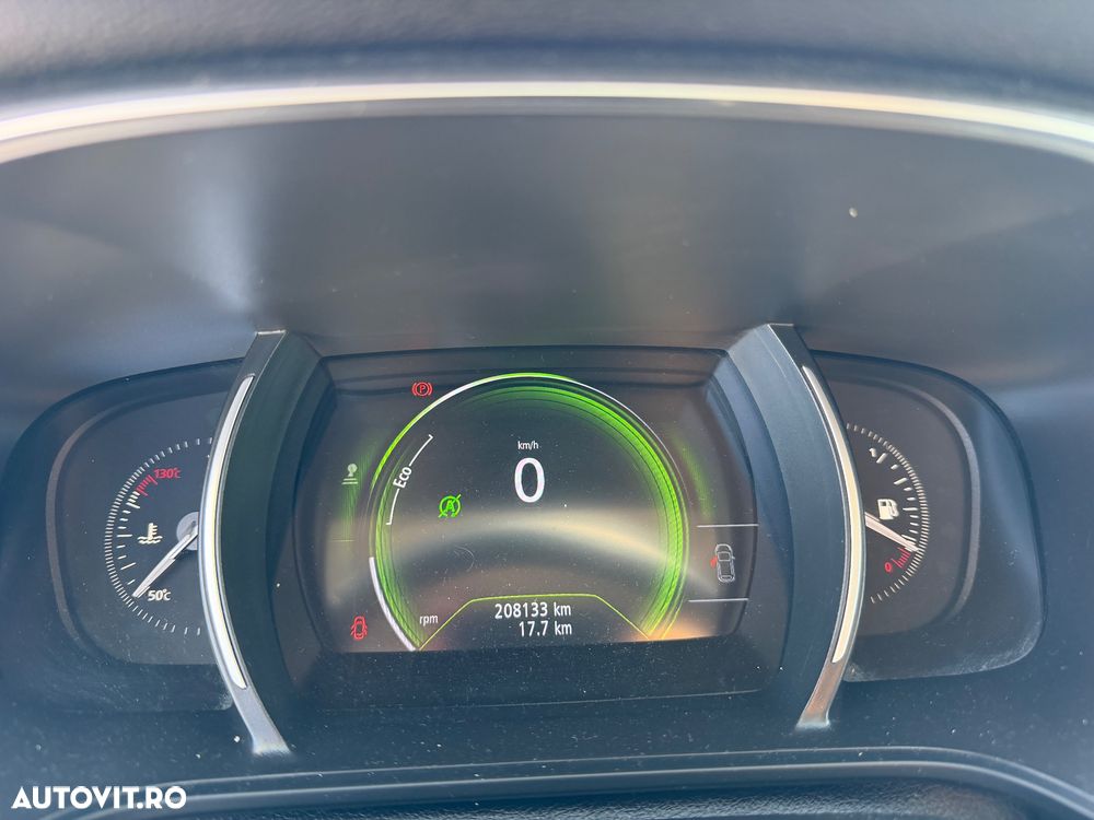 Renault Megane - 8