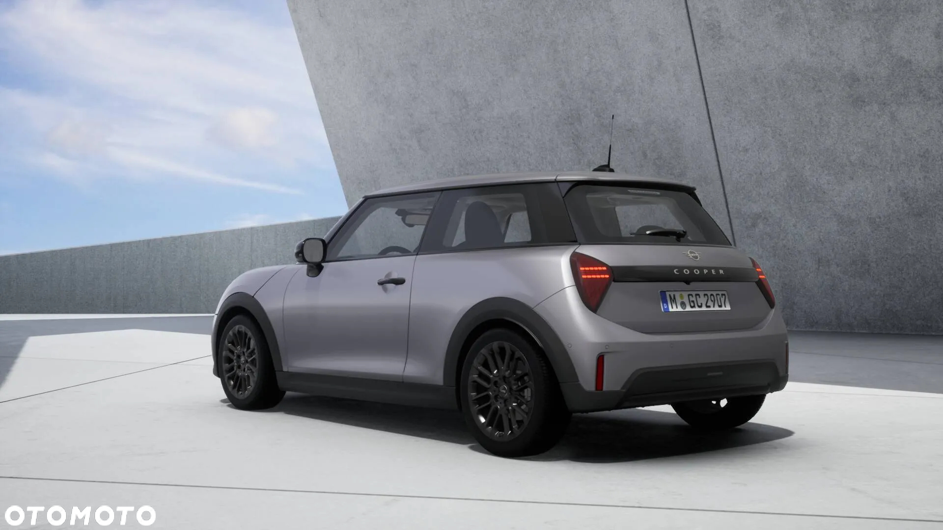 MINI Cooper - 3