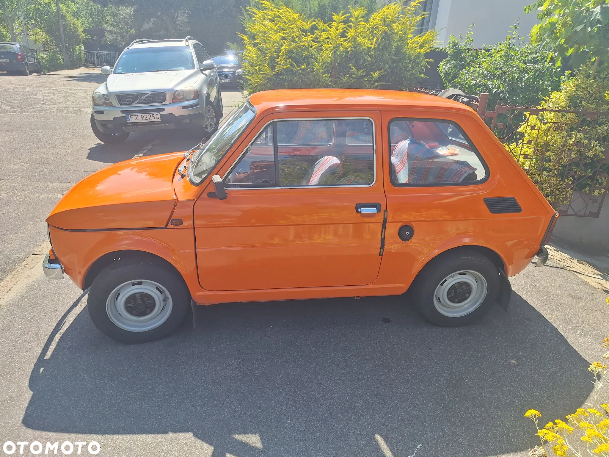 Fiat 126 - 2